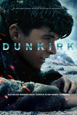 Dunkirk Hd Stream Deutsch